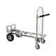 thumbnail image 2 of Yegua / Carro Aluminio 300kg 2 posiciones, 2 of 2