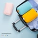 thumbnail image 3 of Bolsa de maquillaje, neceser para mujer, set de viaje para niña, 3 piezas, bolsa de maquillaje grande, 3 of 5