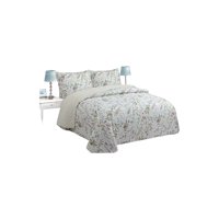 Genérico - Cubrecama Con Chiporro 2P P15