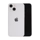 thumbnail image 1 of Apple iPhone 13 Mini 5G 256GB Blanco Reacondicionado, 1 of 7