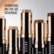 thumbnail image 2 of Base en barra Bobbi Brown W-096 Warm Walnut 9 g, 2 of 6