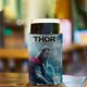 thumbnail image 5 of Thor Funda enfriadora de latas, aislante de bebidas para mantener frías o calientes, funda térmica plegable para latas, portabebidas reutilizable, 5 of 6