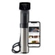 thumbnail image 1 of Olla de precisión Sous Vide Anova Culinary Pro 1200 W negra, 1 of 6
