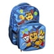 thumbnail image 2 of MOCHILA CON LONCHERA PAW PATROL BOY, 2 of 4