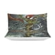 thumbnail image 4 of Poison Ivy Bedding Sets Ultra Soft Skin-Friendly Duvet Cover 3 Piece, Cute Comforter Cover Bed Set for Boys Girls Kids, 4 of 5