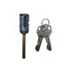 thumbnail image 4 of Cilindro Smartkey Deadbolt Kwikset 83373 plateado, 4 of 7