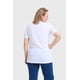 thumbnail image 3 of Polera Mujer Con Tachas Crudo - lll, 3 of 4