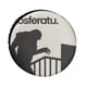 thumbnail image 1 of Nosferatu Funda Para Neumático De Repuesto De Tela Oxford Tela Oxford 71cm, 1 of 6