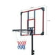 thumbnail image 3 of Aro de Básquetbol A200 - 2.13 metros, 3 of 3