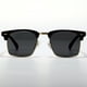 thumbnail image 1 of POLASUP GAFAS LENTES DE SOL Estilo para todas las ocasiones.Gafas de sol anti-luz azul, de doble uso en interiores y, 1 of 6