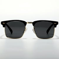 Polasup Gafas Lentes De Sol Estilo Para Todas Las Ocasiones.Gafas De Sol Anti-Luz Azul, De Doble Uso En Interiores Y