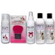 thumbnail image 1 of Kit de tratamiento contra piojos Lice Ladies 5 piezas - Natural y seguro, 1 of 9