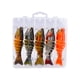 thumbnail image 5 of 5 Se?uelos De Pesca, Cebos Artificiales Vivos, Suministros De Pesca, 5 of 5
