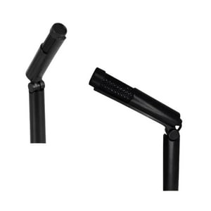 Philco - Microfono Multimedia Jack 3.5 Negro Mic-10