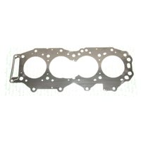 Repuestos Del Sol - Empaquetadura Culata Mazda Bt50 2.5 2006 2012