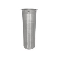 Bothyi - Cafetera De Boca Ancha Para Preparación En Frío, Fácil De Limpiar, Para Té Helado, Café, Portátil, 8,4 Cm X 21 Cm