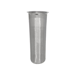 Bothyi - Cafetera De Boca Ancha Para Preparación En Frío, Fácil De Limpiar, Para Té Helado, Café, Portátil, 8,4 Cm X 21 Cm