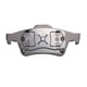 thumbnail image 1 of Juego Pastillas Freno Traseras Mazda 3 2.0 2006 2008, 1 of 3