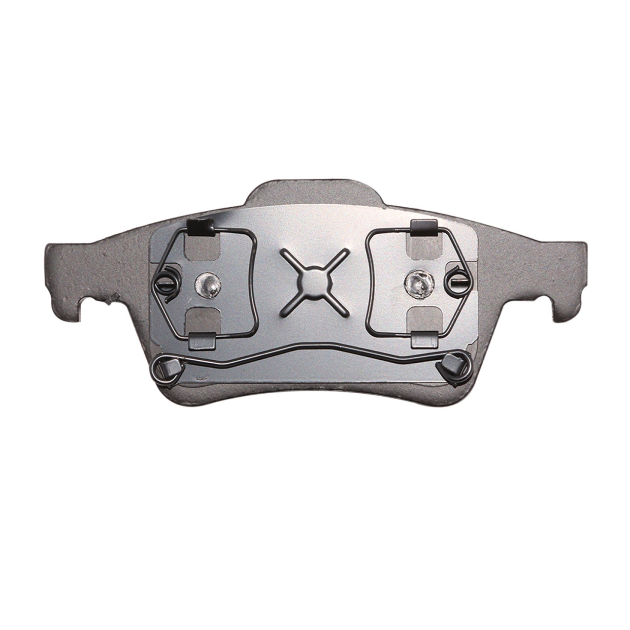 Repuestos Del Sol - Juego Pastillas Freno Traseras Renault Megane 1.6 2004 2009