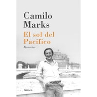 Penguin Random House - Libro El Sol Del Pacífico