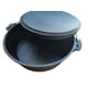 thumbnail image 2 of Olla Hierro Fundido Grill & Co 31 Cm, 2 of 3