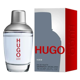 thumbnail image 1 of Perfume Iced Hugo Boss EDT Hombre 75 ml, 1 of 2