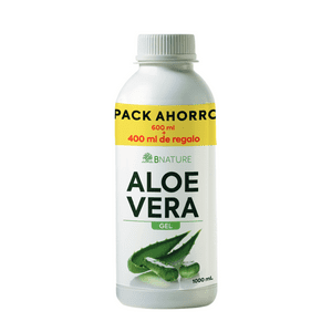 Aloe Vera Gel Suplemento En Gel 1 Litro B Nature