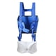 thumbnail image 5 of Cinturón De Lucha De Pesca Cinturón Ajustable Cintura Rod Holster Stand Up Pole Holder, 5 of 5