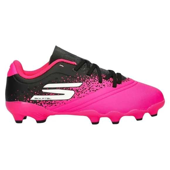 Zapato Futbol Niño Razor 5 Jr Youth F B