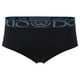 thumbnail image 3 of Pack de 6 Calzones Bikini Tiro Alto Algodón Mujer, 3 of 3