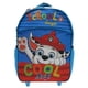 thumbnail image 1 of Mochila con ruedas paw patrol boy 14, 1 of 3