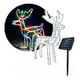 thumbnail image 1 of Reno Solar De Navidad Luces Led, 1 of 2
