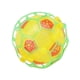 thumbnail image 3 of Bola Musical Juguete Electrónico Juguete Sensorial Baile Bumpy Ball Para Regalo De Cumpleaños, 3 of 5