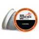 thumbnail image 1 of Cápsulas de café con sabor a caramelo de la bahía de San Francisco, compostables, 80 unidades, 1 of 6