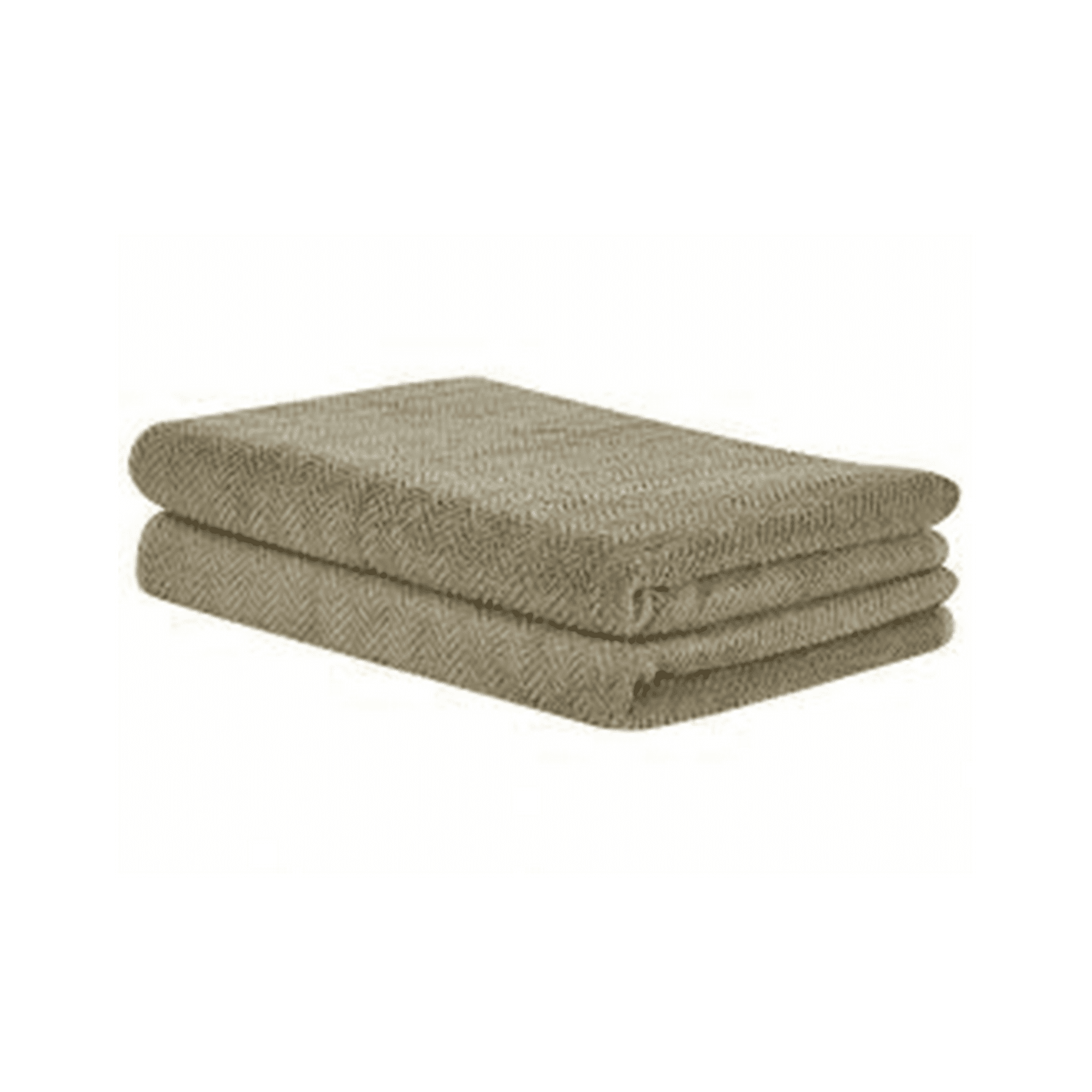 Genérico - Set Toalla Baño + Mano Algodón By Cannon 350 G