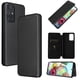 thumbnail image 4 of Funda Flip para FOXDOCK Samsung Galaxy A72 5G - Funda magnética de negocios, funda protectora delgada, 4 of 5