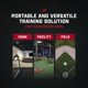 thumbnail image 4 of Entrenador de Lanzamiento Rev Pro Trayectoria del Brazo – Revolution Throwing, 4 of 6