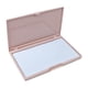 thumbnail image 4 of Caja De Almacenamiento De Pines Magnéticos, Caja De Almacenamiento De Pines DIY, Soporte Para Pines De Tejer, Color Rosa Claro, 4 of 4