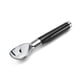 thumbnail image 1 of Cuchara para helado KitchenAid Classic, 8.6 pulgadas, negra, 1 of 5