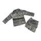 thumbnail image 1 of Conjunto De Uniforme De Soldado De Muñeca En Miniatura A Escala 1/6 Para Cuerpo De Figuras De Soldado De 12 Pulgadas, 1 of 3