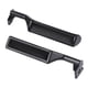 thumbnail image 3 of Manija De La Puerta Interior E7TZ1522601A/E7TZ1522600A Reemplazo Para Ford F-350 Negro, 3 of 5