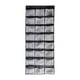 thumbnail image 1 of Estante Organizador De Zapatos Sobre La Puerta, Plegable, Multifuncional, Para Dormitorio, Armario, Estilo C, 1 of 5