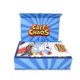 thumbnail image 4 of Juego de cartas The Odd 1s Out Cafe Chaos para niños mayores de 9 años, 4 of 4