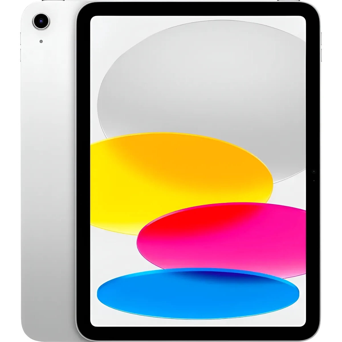 Tablet Apple Ipad 11a Gen A16 11 128gb Wifi Silver