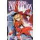 thumbnail image 1 of Libro Viz Media Neon Genesis Evangelion, Tomo 3, 1 of 1