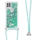 thumbnail image 1 of Funda FOXDOCK para Motorola Moto G Stylus 2021 5G con Cuerda Ajustable, Brillo Líquido, Protección Antigolpes y Lente – Ideal para Regalo, 1 of 6