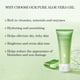 thumbnail image 2 of Gel Hidratante para la Piel Aloderma Aloe Vera 118 ml 2 unidades, 2 of 9