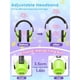 thumbnail image 3 of Orejeras Dr.meter EM100 Reducción de Ruido 27.4 dB Ajustable, 3 of 3