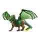thumbnail image 1 of Figura de acción Schleich Eldrador Creatures Jungle Dragon, 1 of 7