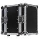 thumbnail image 5 of Medio estante Flight Case ODYSSEY 8U para equipo de 1.5 pulgadas, 5 of 6